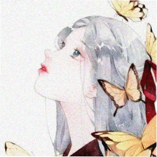 观众阿澈头像