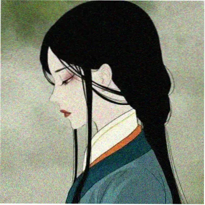 观众林小满头像